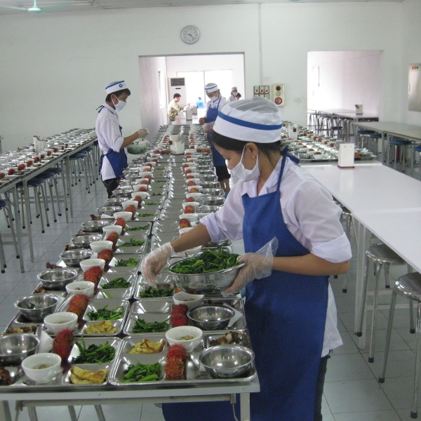 phương nam food