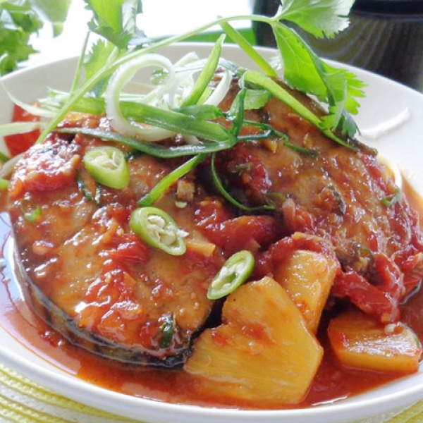 Phương Nam Food