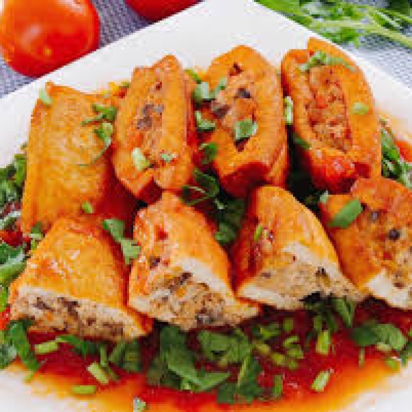 Phương Nam Food