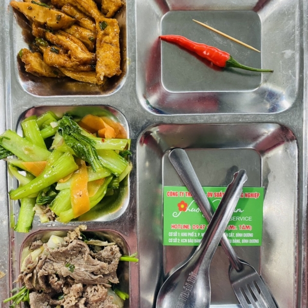 Phương Nam Food