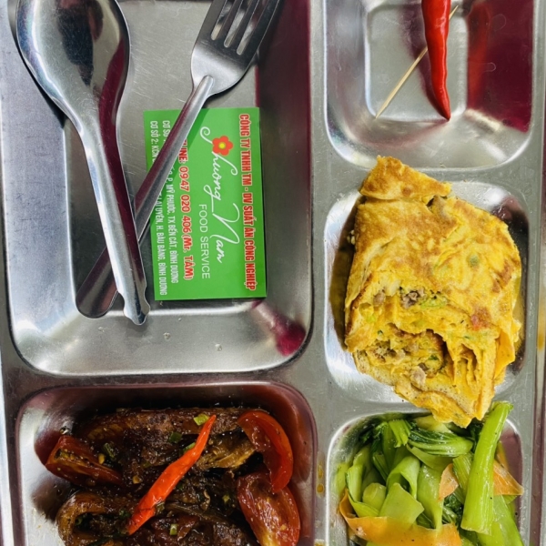 Phương Nam Food