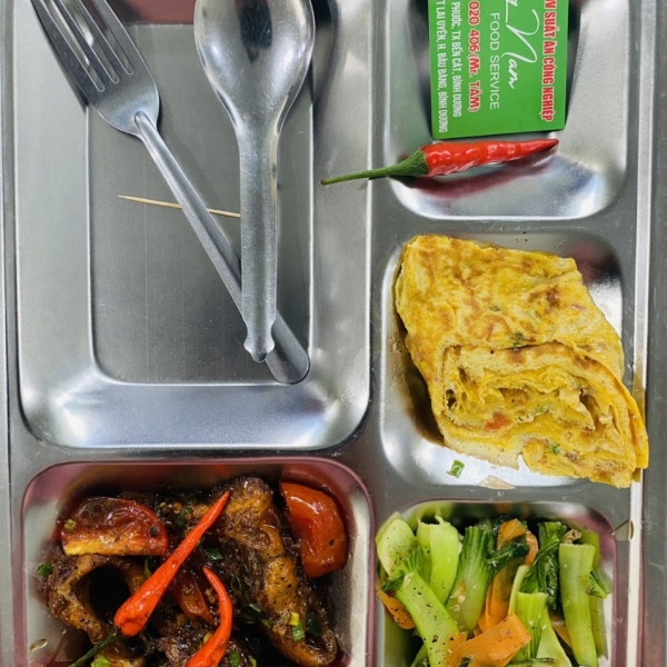 Phương Nam Food